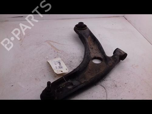 Right front suspension arm TOYOTA YARIS (_P13_) 1.5 Hybrid (NHP130_, NHP130) | BP14887044M13 