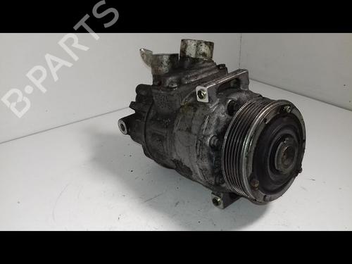 AC compressor VW GOLF V (1K1) 1.9 TDI | BP13093552M34