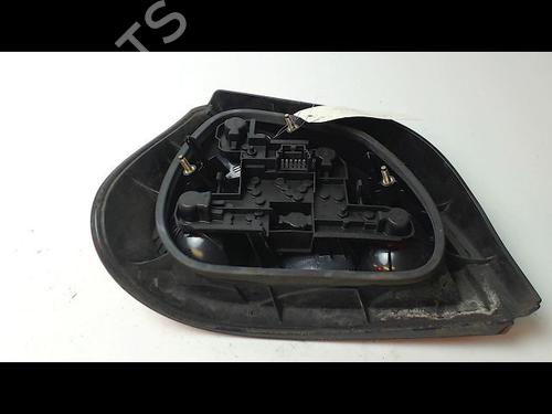 Used Right taillight RENAULT MEGANE I (BA0/1_) [1995-2004]  15744316
