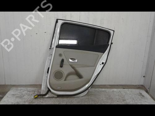 Used Right rear door RENAULT MEGANE III Hatchback (BZ0/1_, B3_) 1.5 dCi (86 hp) 8965595