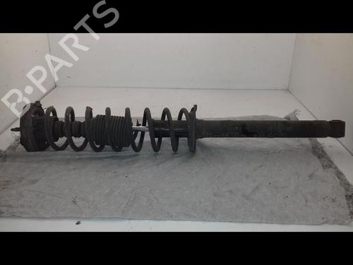 Used Left rear shock absorber RENAULT TWINGO I (C06_) 1.2 (C066, C068) (58 hp) 22593310