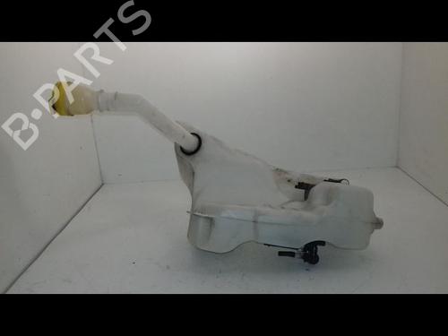 Used Windscreen washer tank RENAULT SCÉNIC III (JZ0/1_) 1.6 dCi (JZ00, JZ12) (130 hp) 29226841