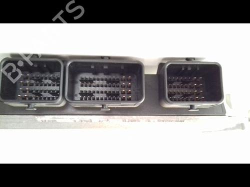 Used Engine control unit (ECU) CITROËN C5 I (DC_) 2.0 HDi (DCRHZB, DCRHZE) (109 hp) 9416027