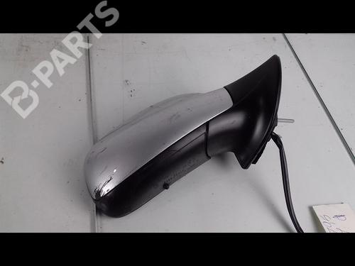 Right mirror PEUGEOT 407 (6D_) 1.6 HDi 110 (6D9HZC, 6D9HYC) | BP8961827C27 