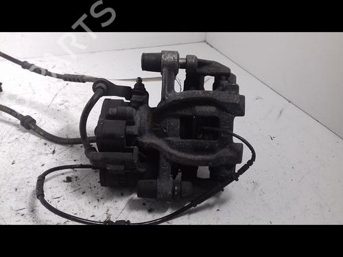 Right rear brake caliper BMW X2 (F39) sDrive 18 i | BP14887150M106 