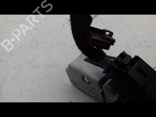 Used Ignition barrel Ignition barrel CITROËN C4 Picasso I MPV (UD_) 1.6 HDi (109 hp) 9140344 9140344