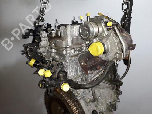 Engine RENAULT CLIO IV (BH_) 0.9 TCe 90 (BHNF, BHMA, BHMH, BHJK, BHJR) | BP35935689M1  - Image 6