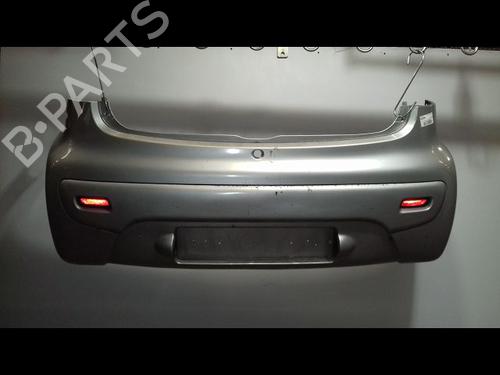 Bagtil kofangere Bagtil kofangere PEUGEOT 107 (PM_, PN_) 1.4 HDi (54 hp) 34332469 34332469