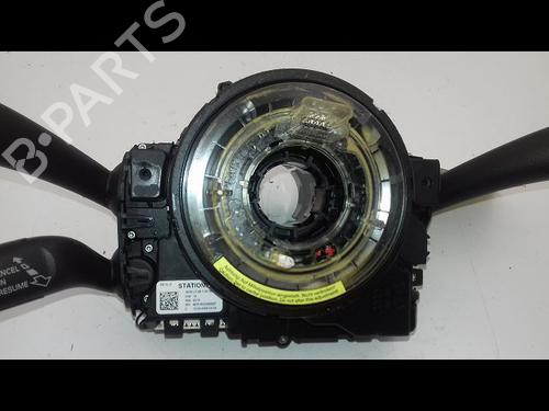 Devioluci AUDI A4 B8 (8K2) 2.0 TDI (143 hp) 17021704