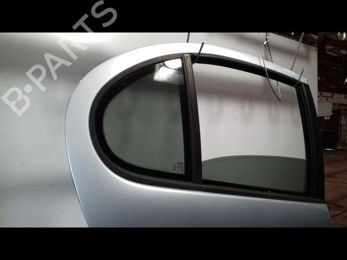 Right rear door SEAT LEON (1M1) 1.9 TDI | BP16159430C5 