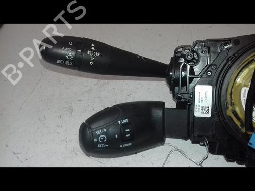 Steering column stalk PEUGEOT 3008 I MPV (0U_) 1.6 HDi | BP29224145I23 
