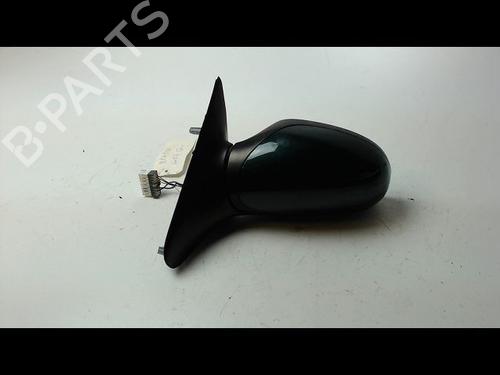 Left mirror PEUGEOT 406 (8B) 1.8 16V | BP15743940C26 