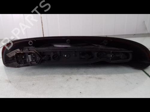 Used Left taillight OPEL CORSA C (X01) 1.7 DTI (F08, F68) (75 hp) 8962909