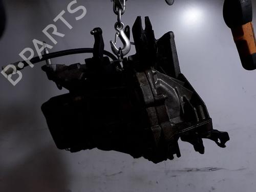 gearbox-renault-clio-iv-bh_-2012-2013-2014-2015-2016-2017-2018-2019-2020-2021-24119073 main image