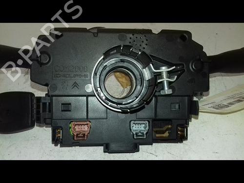 Rattstammestilk PEUGEOT 206 Hatchback (2A/C) 2.0 HDI 90 | BP29224170I23 