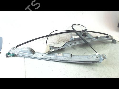 Front right window mechanism RENAULT CLIO III (BR0/1, CR0/1) 1.5 dCi (C/BR0G, C/BR1G) | BP8962146C23