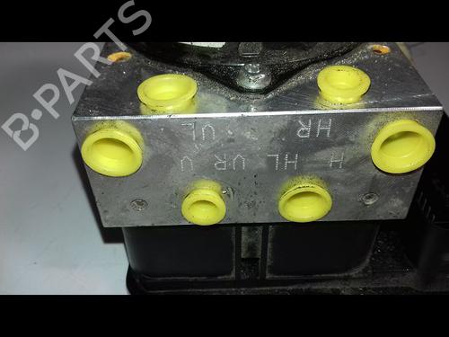 ABS pump BMW 1 (E87) 118 d | BP11131542M43