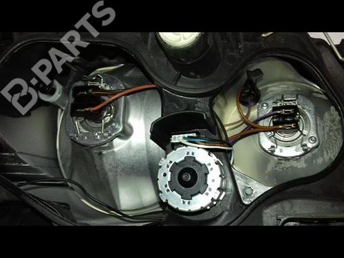 Left headlight BMW 1 (E87) 116 i | BP11170522C28 