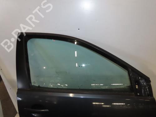 Right front door VW POLO (9N_, 9A_) 1.4 TDI | BP17823742C3 