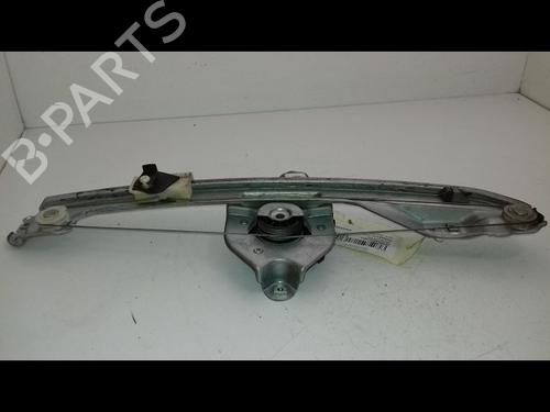 Used Rear left window mechanism Rear left window mechanism 19690345 19690345