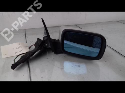 Used Right mirror BMW 3 (E46) 318 i (118 hp) 8968556