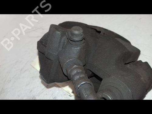 Right front brake caliper FIAT PANDA (169_) 1.1 (169.AXA1A) | BP23194805M104