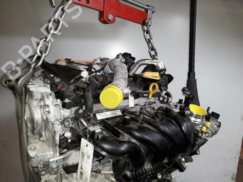 Motor RENAULT TALISMAN (LP_) 1.6 TCe 150 (150 hp) 18316398