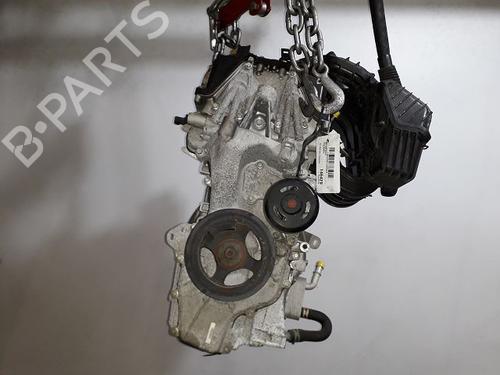 Used Engine Engine 36789804 36789804