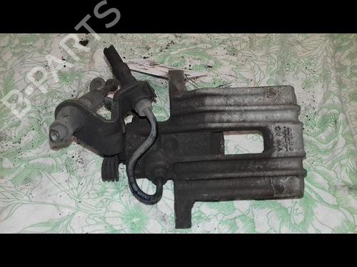 Left rear brake caliper SEAT LEON (1P1) 2.0 TDI 16V | BP29223865M107