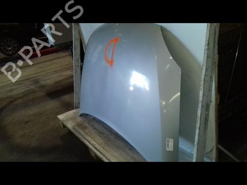 Hood OPEL CORSA C (X01) 1.7 DTI (F08, F68) | BP29224769C1