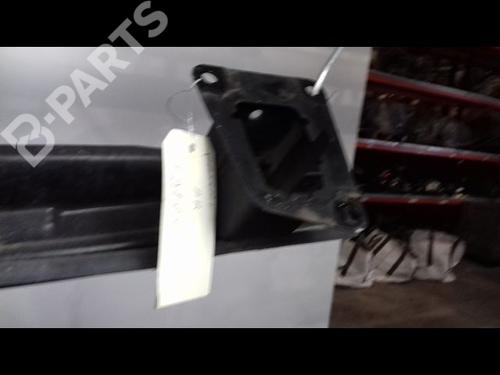 Rear bumper reinforcement VW PASSAT B6 (3C2) 2.0 TDI | BP9223534C73 