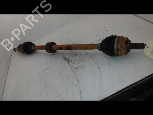 Used Right front driveshaft DACIA SANDERO III 1.0 SCe 65 (67 hp) 22920325