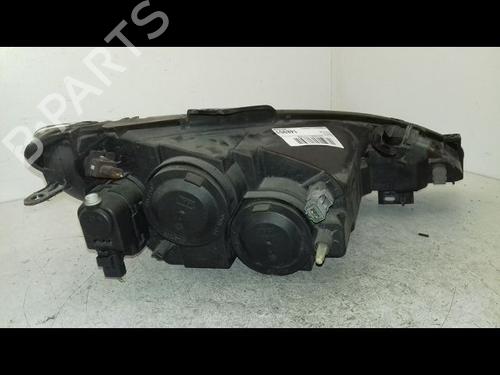 Left headlight PEUGEOT 206+ (2L_, 2M_) 1.4 i (2LKFWA, 2MKFWA) | BP36028501C28 - Image 2