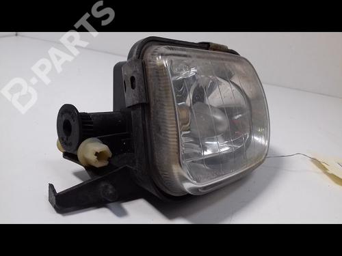 Right front fog light MERCEDES-BENZ SLK (R171) 200 Kompressor (171.442) | BP10207069C31 