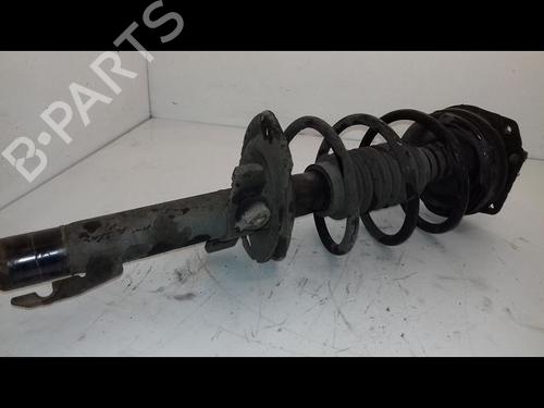 Left front shock absorber RENAULT MEGANE II Estate (KM0/1_) 1.5 dCi (KM0F, KM0T, KM2B) | BP29223518M16 