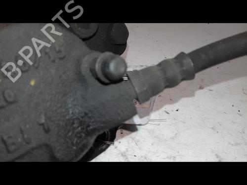 Right front brake caliper DACIA SANDERO 1.4 MPI LPG | BP14887213M104