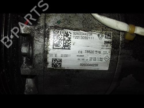 AC Kompressor RENAULT CLIO V (B7_) 1.0 TCe 90 (B7MT) | BP29223237M34 