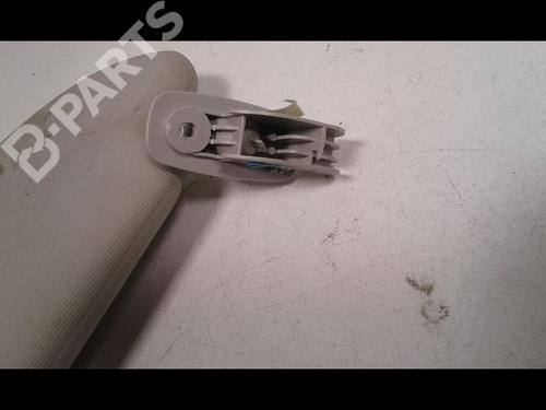 Right sun visor SEAT IBIZA III (6L1) 1.4 TDI | BP8972204I2 