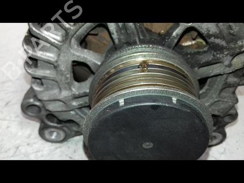 Alternator SEAT IBIZA IV (6J5, 6P1) 1.2 TDI | BP14954113M7 