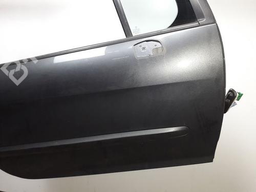 Right front door PEUGEOT 308 I (4A_, 4C_) 1.6 16V | BP8974541C3 
