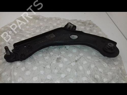 Used Left front suspension arm PEUGEOT 308 II (LB_, LP_, LW_, LH_, L3_) 1.2 THP 110 (110 hp) 29223639