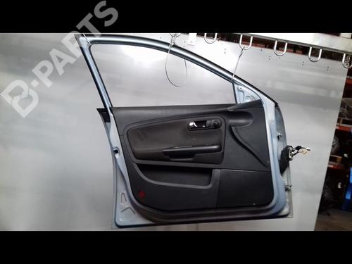 Used Left front door SEAT IBIZA III (6L1) 1.9 SDI (64 hp) 10102466