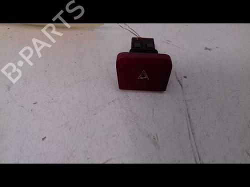 Used Warning switch CITROËN C4 Grand Picasso I (UA_) 1.6 HDi (109 hp) 8973760