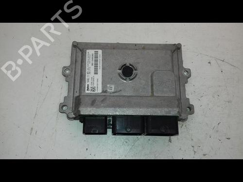 Engine control unit (ECU) CITROËN C4 CACTUS 1.2 VTi 82 | BP18692162M57 