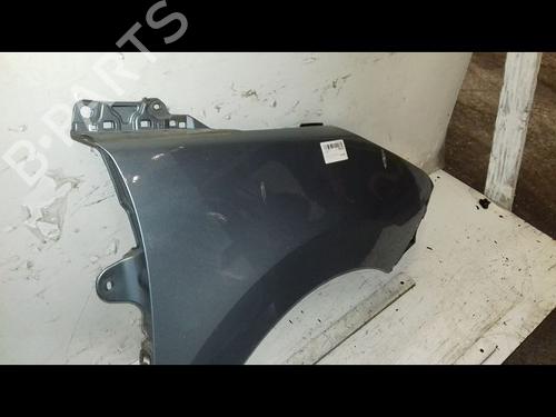 Right front fenders PEUGEOT 5008 (0U_, 0E_) 1.6 HDi | BP29224518C42 