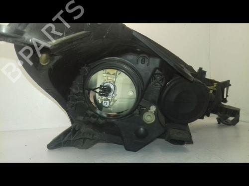 Left headlight CITROËN C3 II (SC_) 1.6 HDi | BP29226313C28 