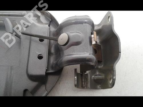 Fuel flap NISSAN NOTE (E11, NE11) 1.5 dCi | BP8972470C131 