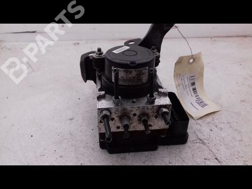 ABS pump TOYOTA YARIS (_P13_) 1.0 (KSP130_, KSP130) | BP9118157M43 