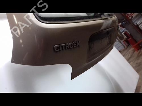 Tailgate CITROËN SAXO (S0, S1) 1.0 X | BP23195974C6 