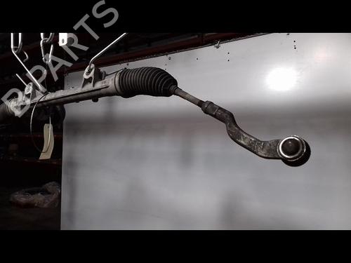 Steering rack RENAULT CLIO V (B7_) 1.3 TCe 130 (B7MF) | BP11747143M22